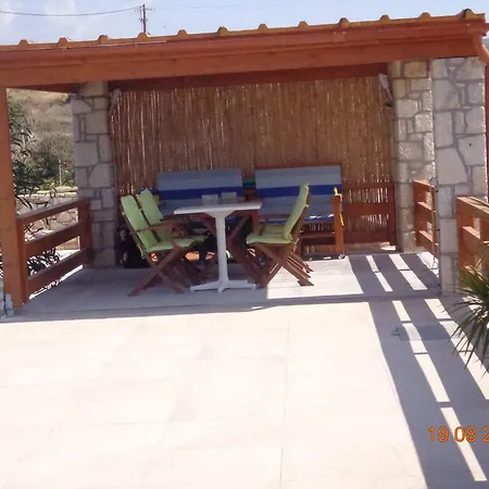 Holiday home Yuka'house Gouves