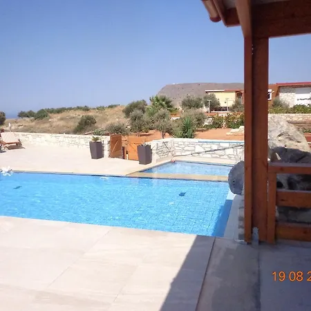 Yuka'house Holiday home *