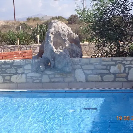 Yuka'house Holiday home Gouves