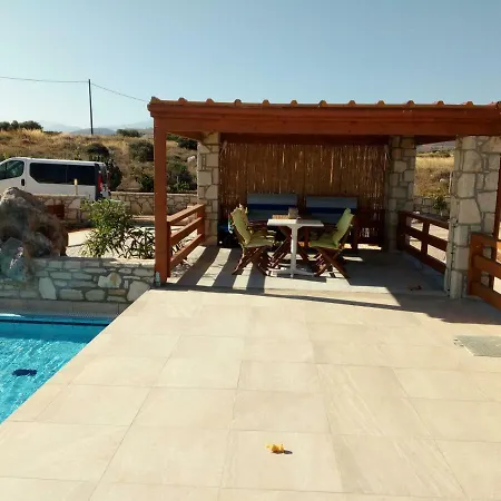 Holiday home Yuka'house