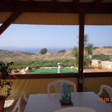 Yuka'house Holiday home Gouves